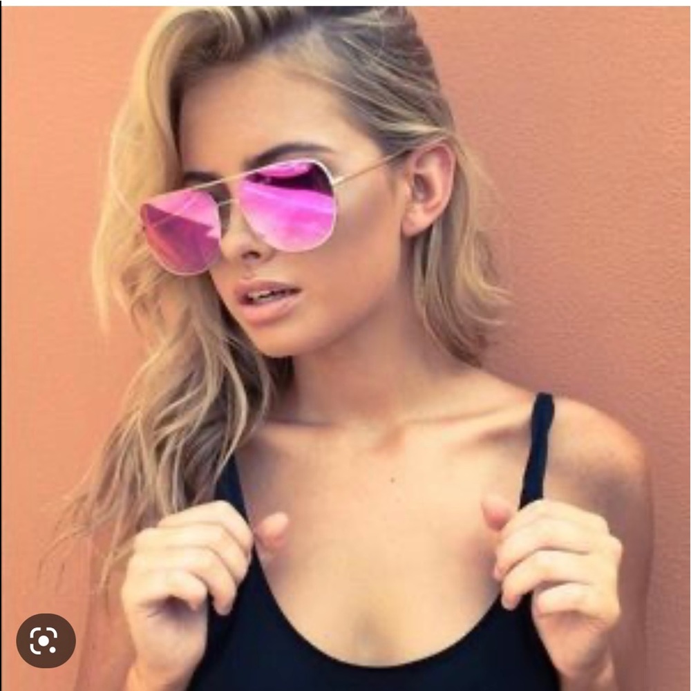 Quay Sunglasses